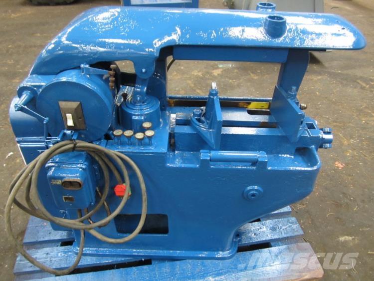  Koldsav Fioma Other components