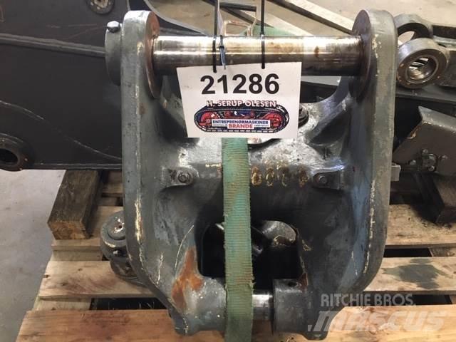  Kongestol ex. Volvo ECR88 Other components