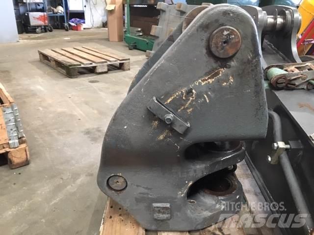  Kongestol ex. Volvo ECR88 Other components