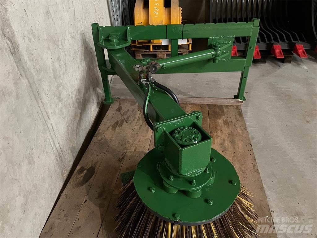  Kost med hydraulisk sving Construction - Others