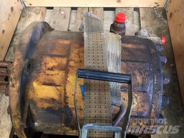  Krøjegear Soil Master Construction - Others