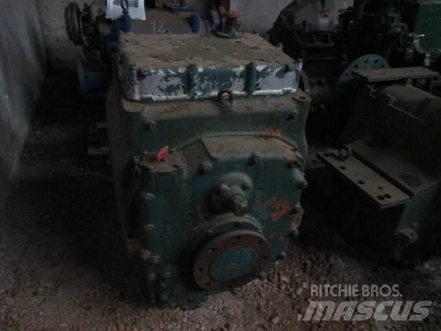  KS1215 marine vendegear Transmission