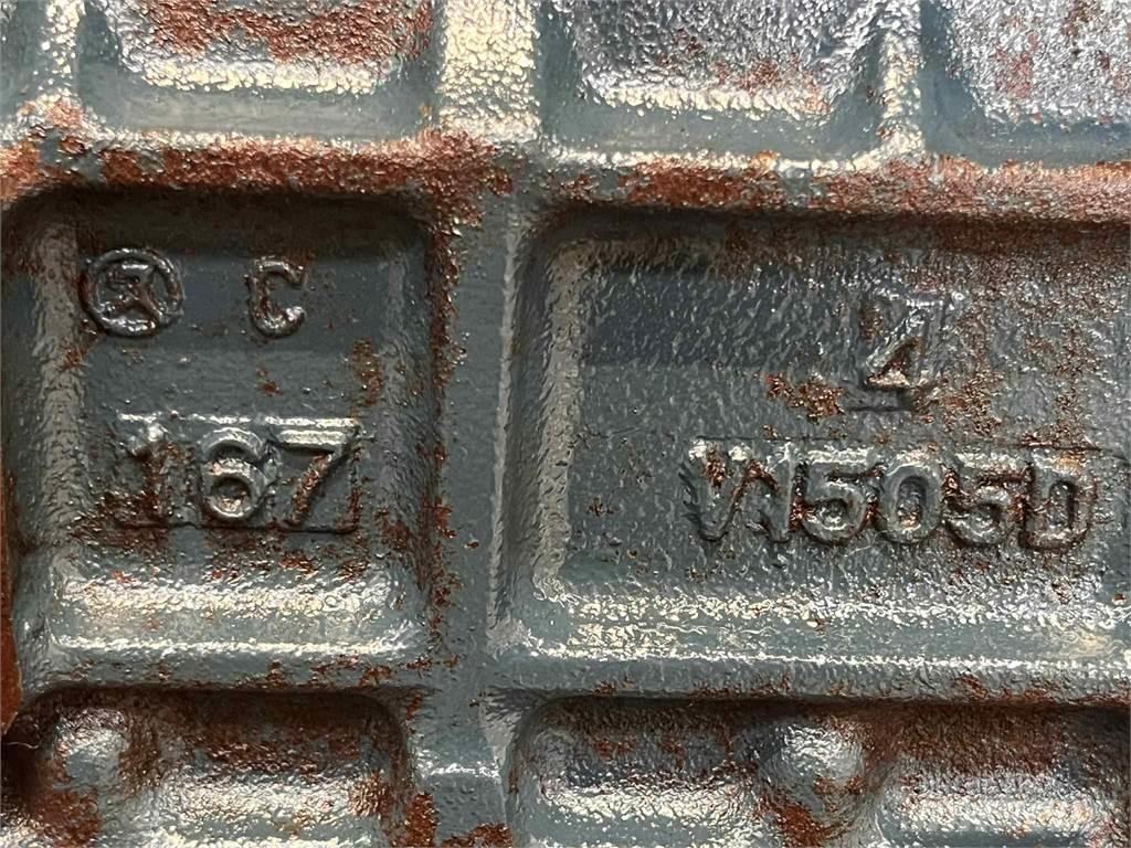 Kubota V1505-ET04 motor Engines