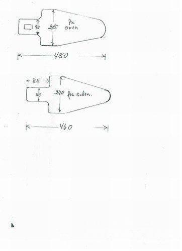 Liebherr 991 klapskovl Buckets