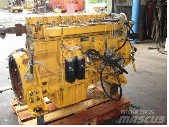 Liebherr D906NO motor Engines
