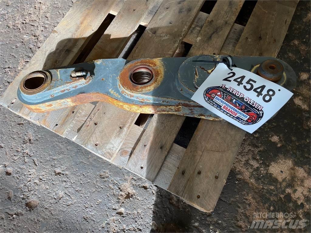 Liebherr L542 Link Arm Other components