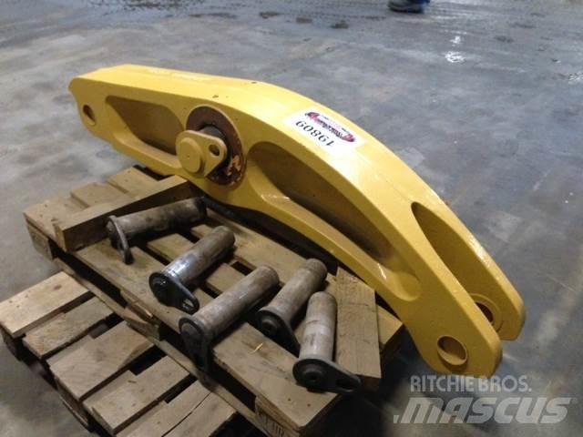 Liebherr L551 Link Arm Other components