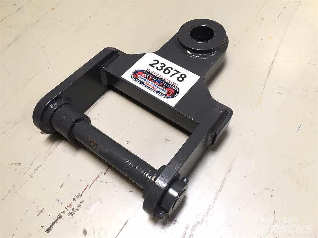 Link led Grapples