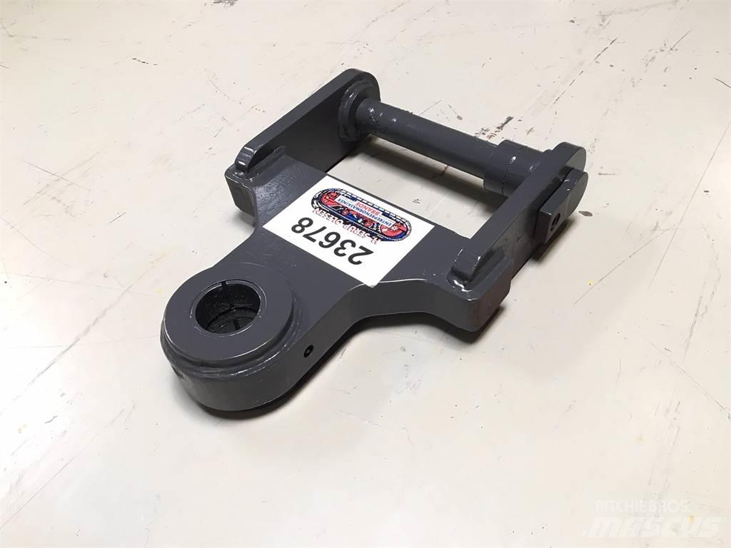 Link led Grapples