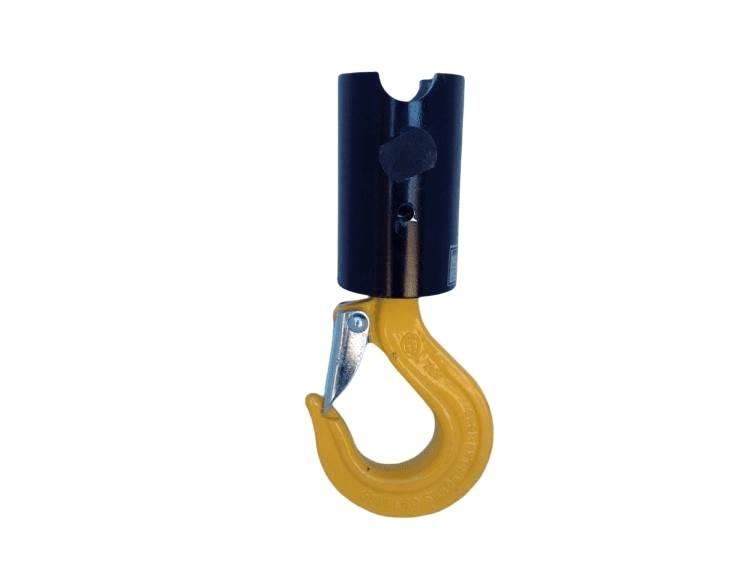  Løftekrog 8 ton Rotators