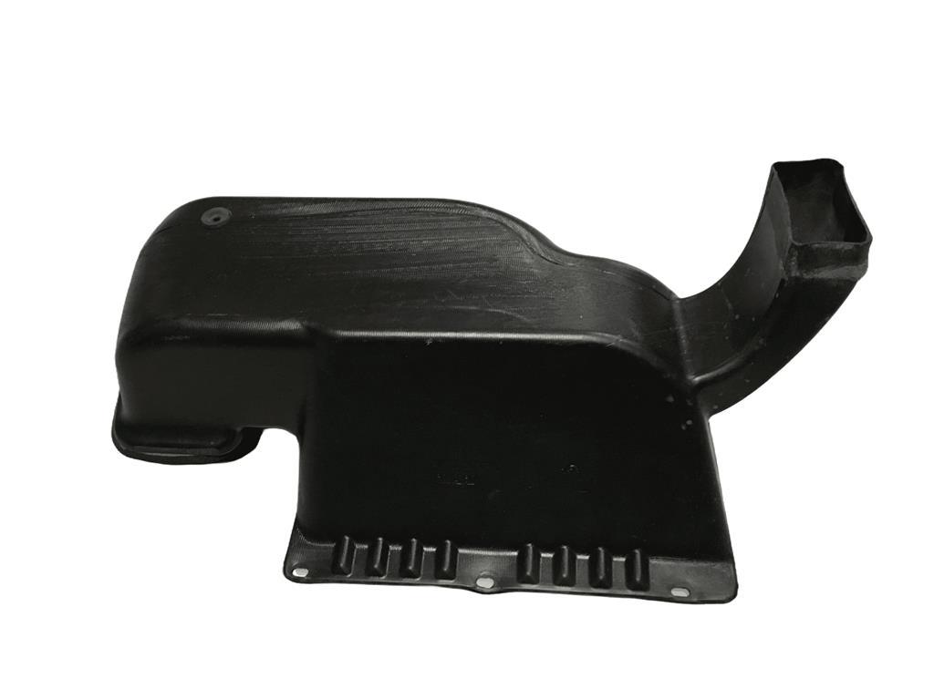  Luftkanal, L90H Volvo Other components