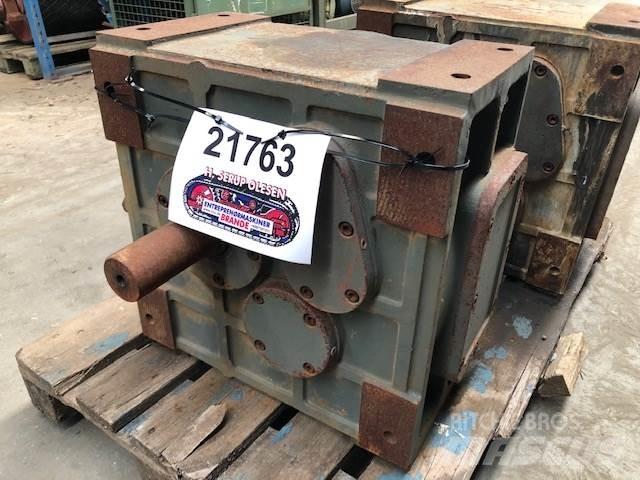  MGH gear Type 431T Transmission