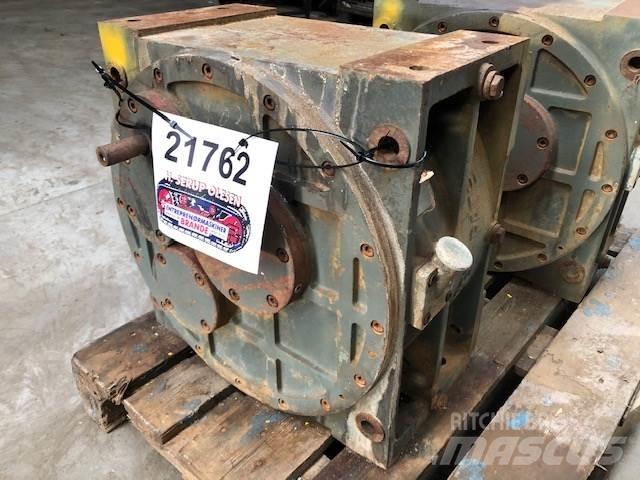  MGH Type 431T gear Transmission