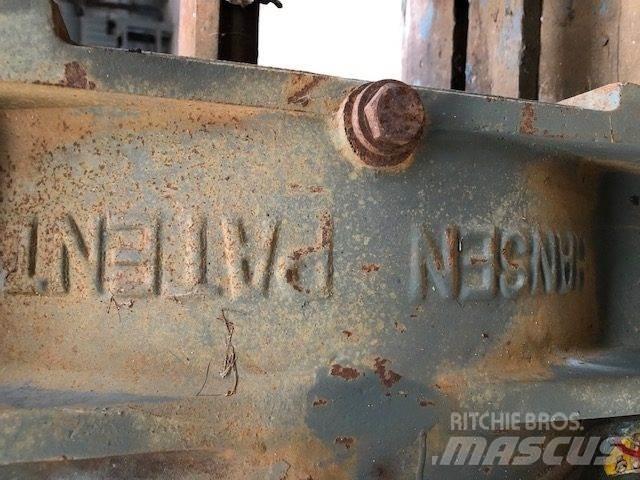  MGH Type 431T gear Transmission
