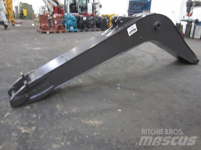  Monobom ex. Volvo EW140C Other components