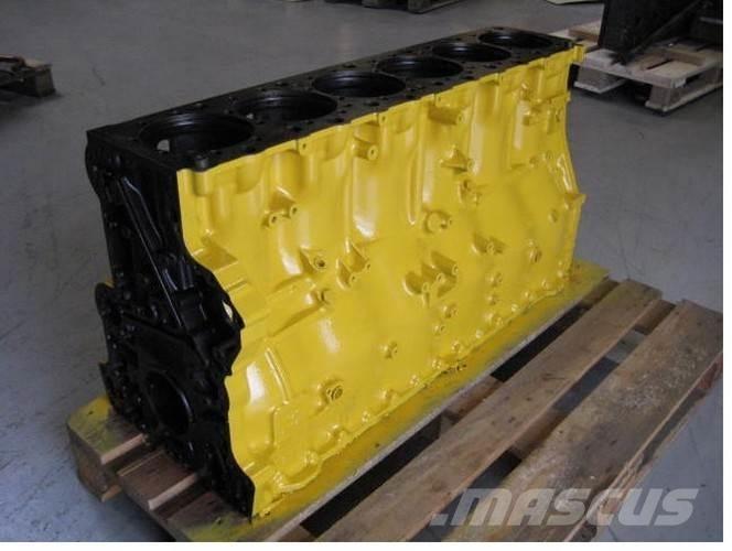 Motor blok Volvo D12 CLBE Engines