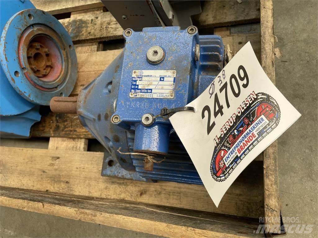  Motovario spa TK-050 gear Transmission