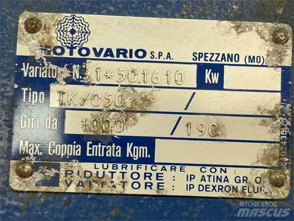  Motovario spa TK-050 gear Transmission