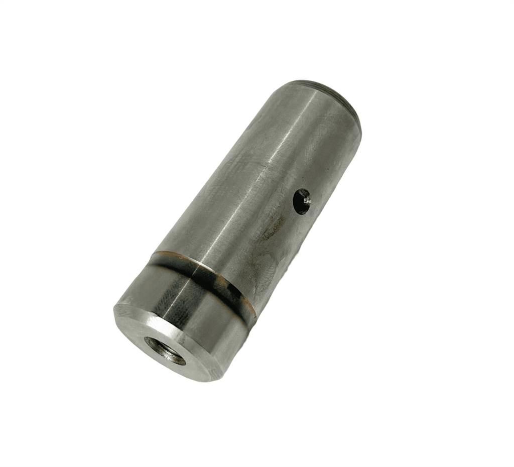 Nagle, Volvo Læssemaskine Other components