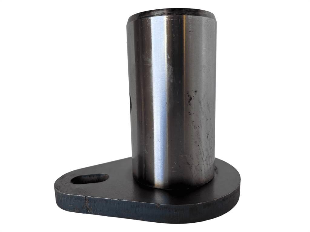  Nagle, Volvo Læssemaskine Other components
