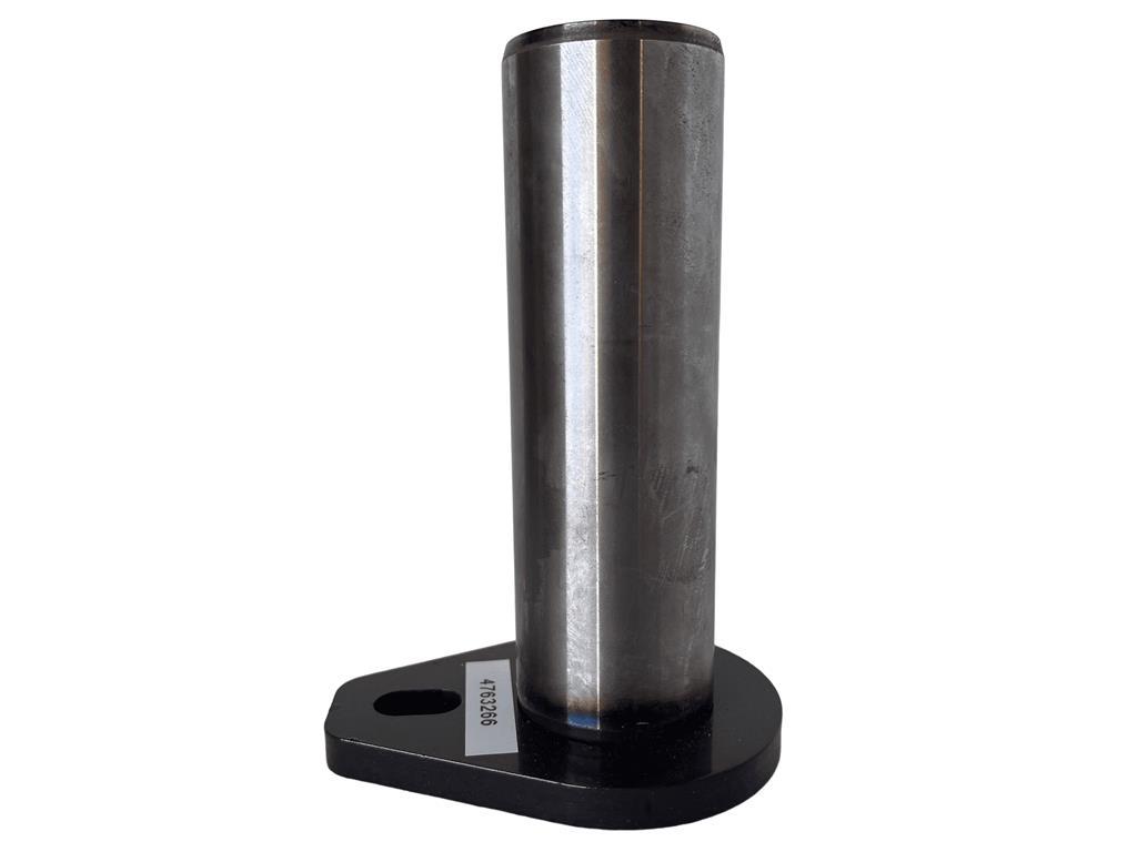  Nagle, Volvo Læssemaskine Other components