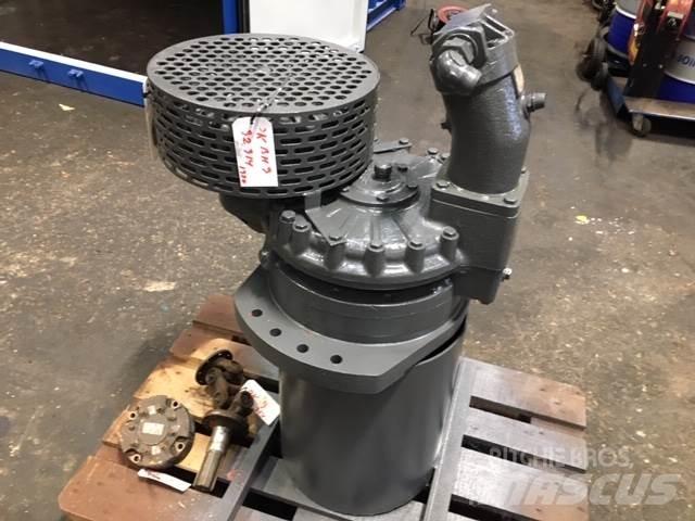 O&K RH9 Krøjegear Construction - Others