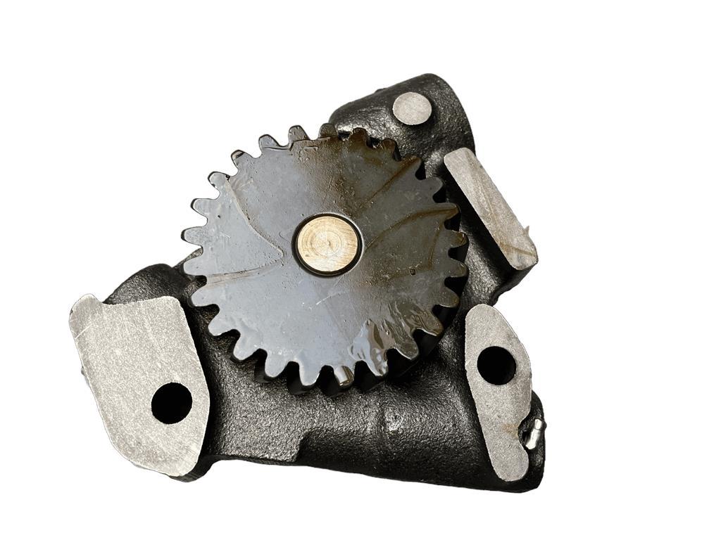  Olie pumpe, Deutz Engines