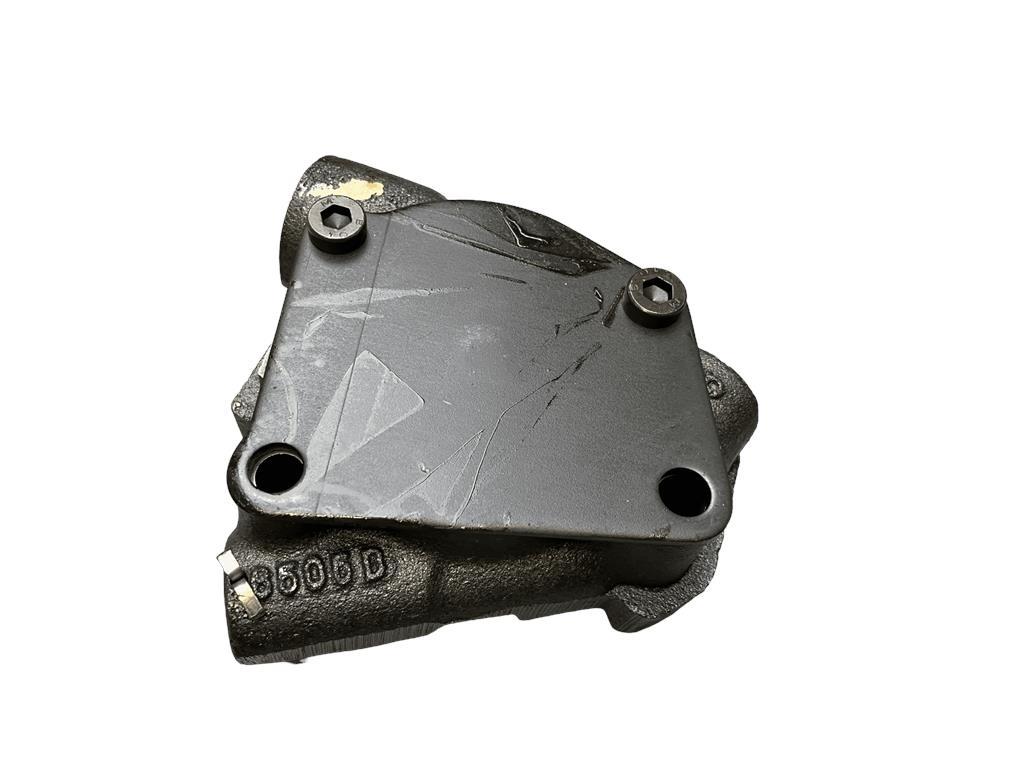  Olie pumpe, Deutz Engines