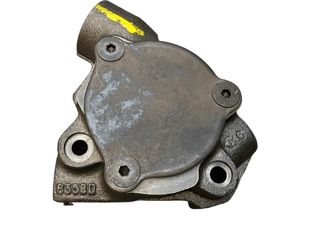  Olie pumpe, Deutz Engines