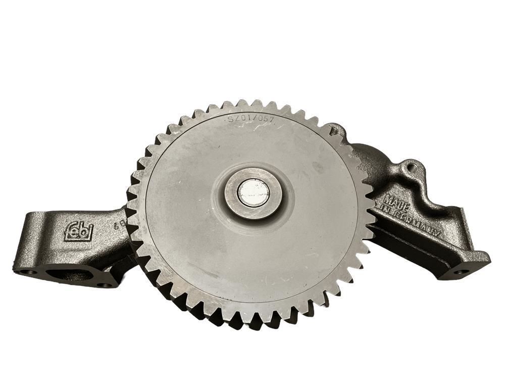  Olie pumpe, Mercedes Engines