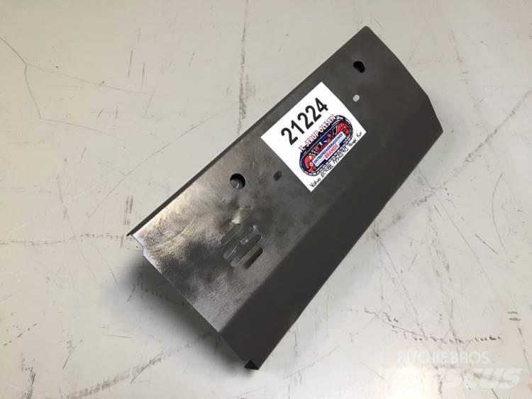  Panel ex. Volvo ECR88 Other components