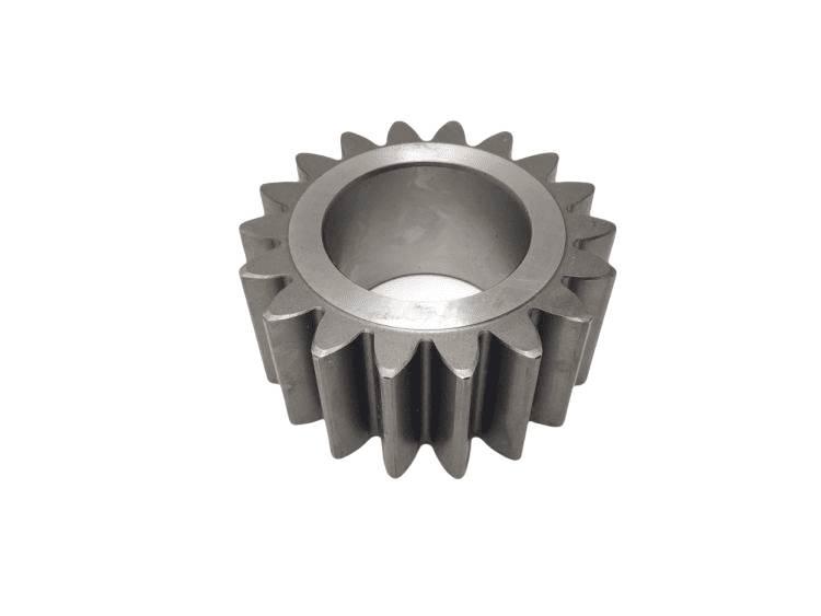 Planetgear, Volvo Dumper Other components