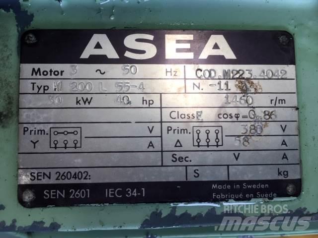 Powerpack  Diesel Generators