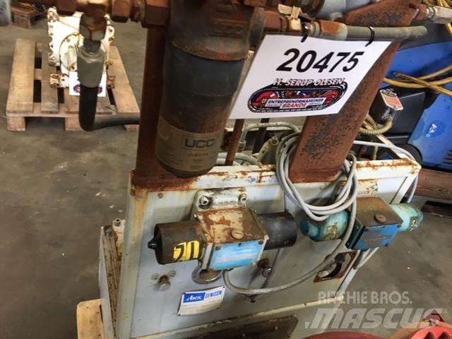 Powerpack  Diesel Generators