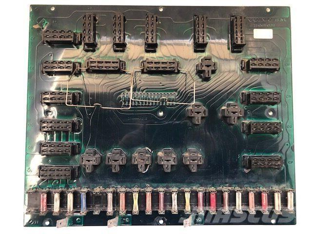  Printplade, Volvo 11061039 Electronics