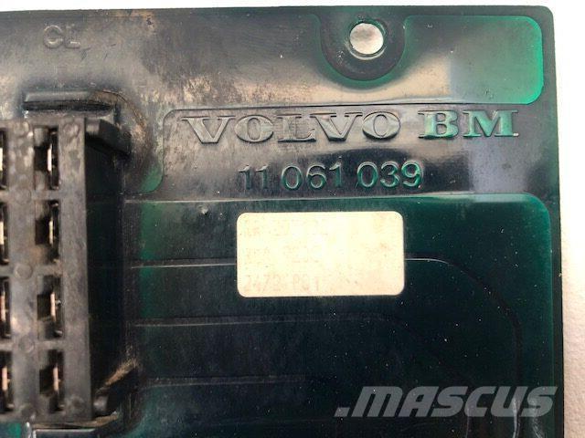  Printplade, Volvo 11061039 Electronics