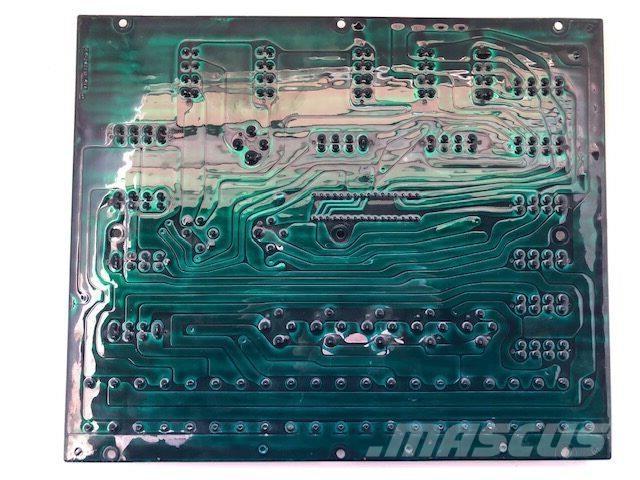  Printplade, Volvo 11061039 Electronics