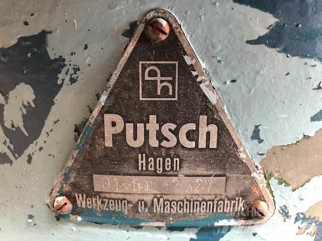  Putsch Hagen vinkelgear Transmission
