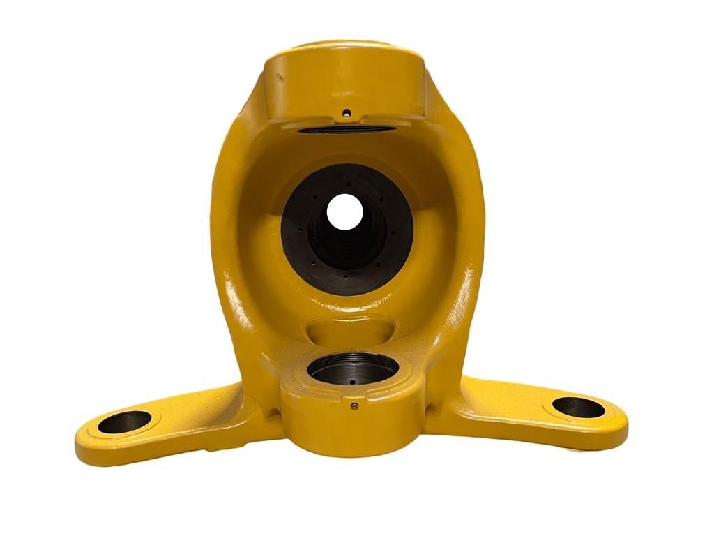  Rammeled, Volvo Dumper Construction - Others