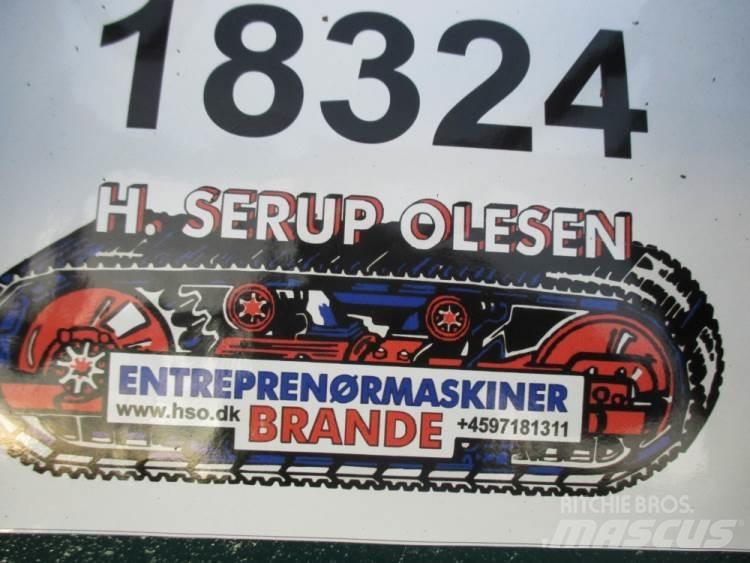  Røgsuger Other components