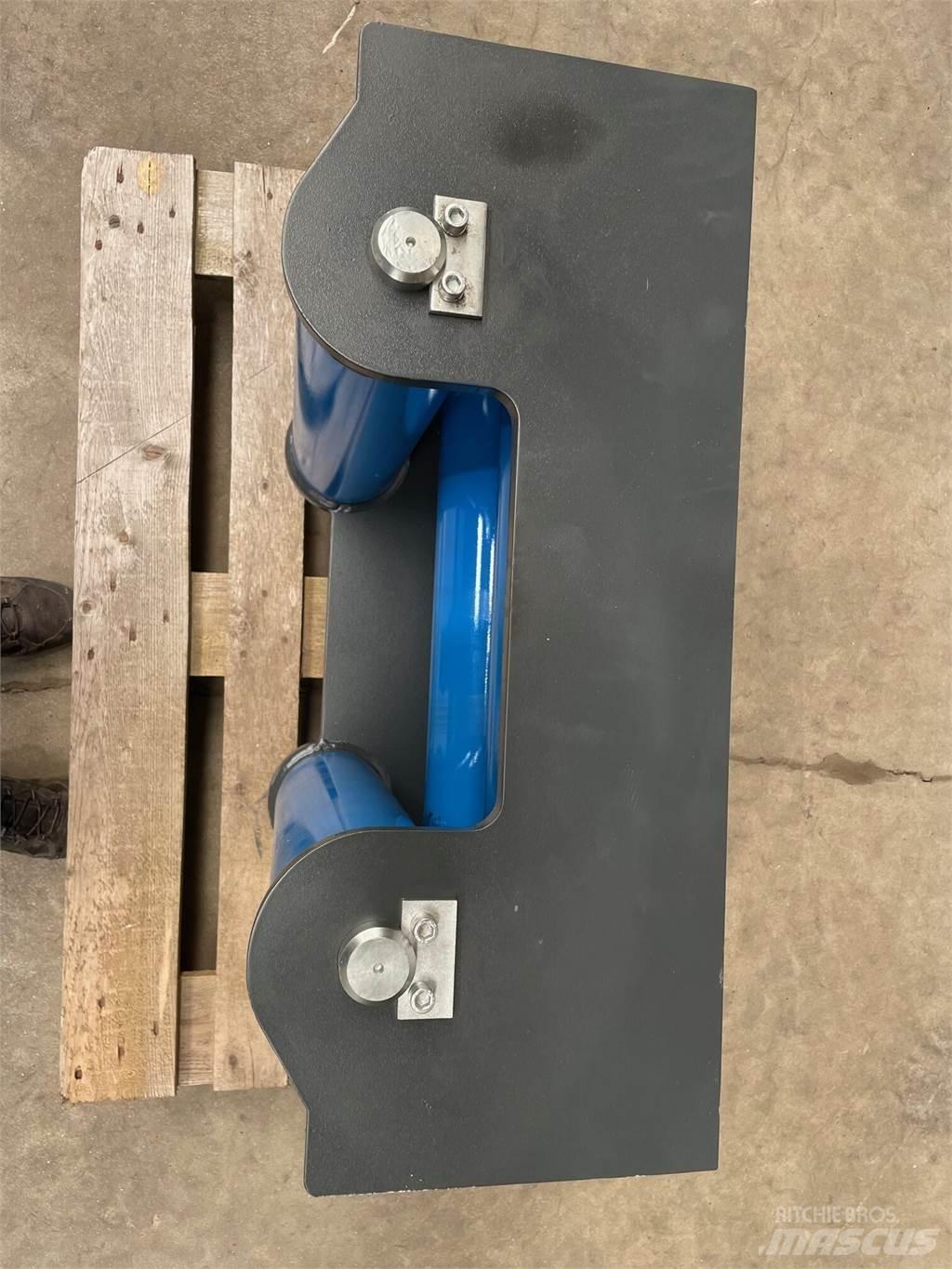  Rulleklyds Construction - Others