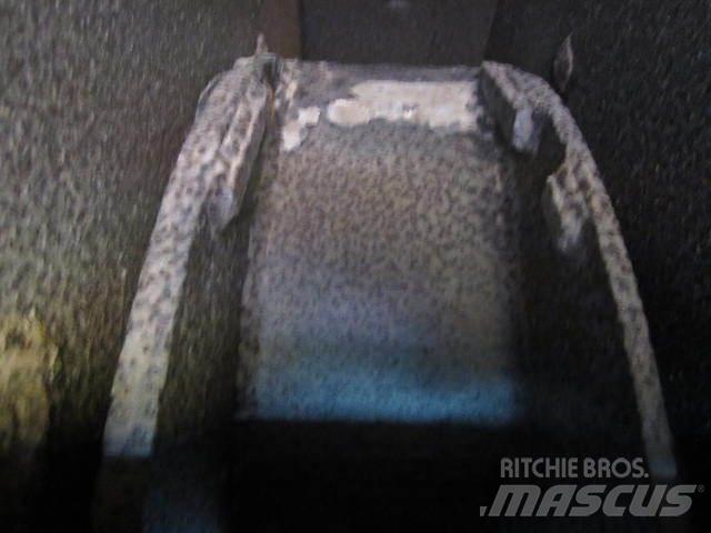  Sandpumpe ex. MWM TB RHS526 Waterpumps