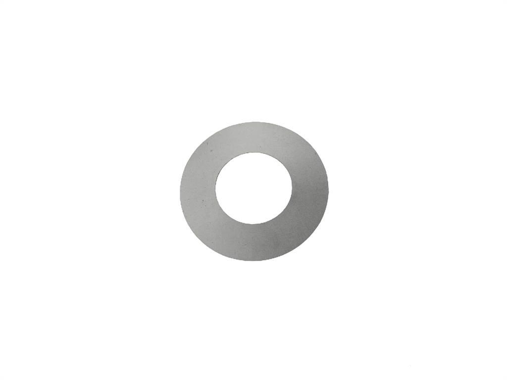  Sims 1 mm. / Ø70 mm. Other components