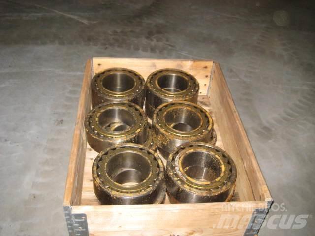  SKF lejer 23226C - 10 stk. Other components