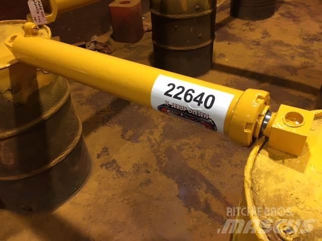  Skovlcylinder ex Ford 550 Hydraulics