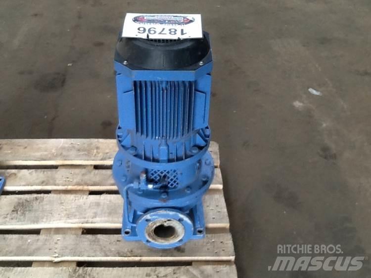  Svanehøj NP 50A-TL pumpe Waterpumps