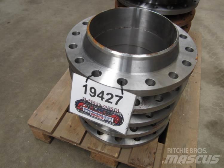  Svejseflange - Ø305 mm - 5 stk. Other components