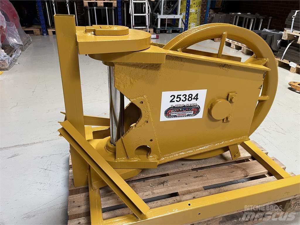  Svingbar wirestyr 180 gr. Construction - Others