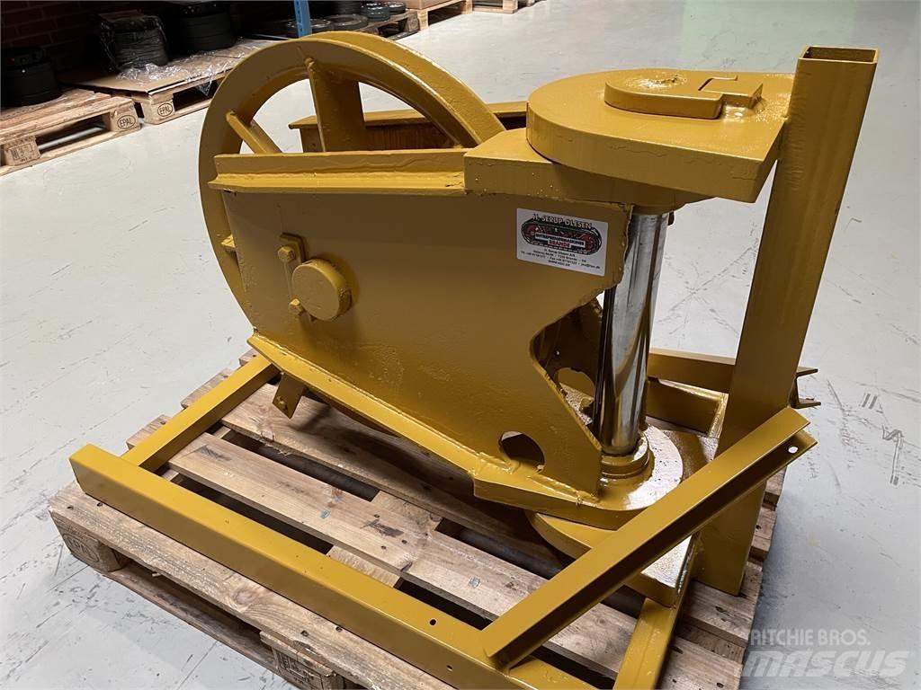  Svingbar wirestyr 180 gr. Construction - Others