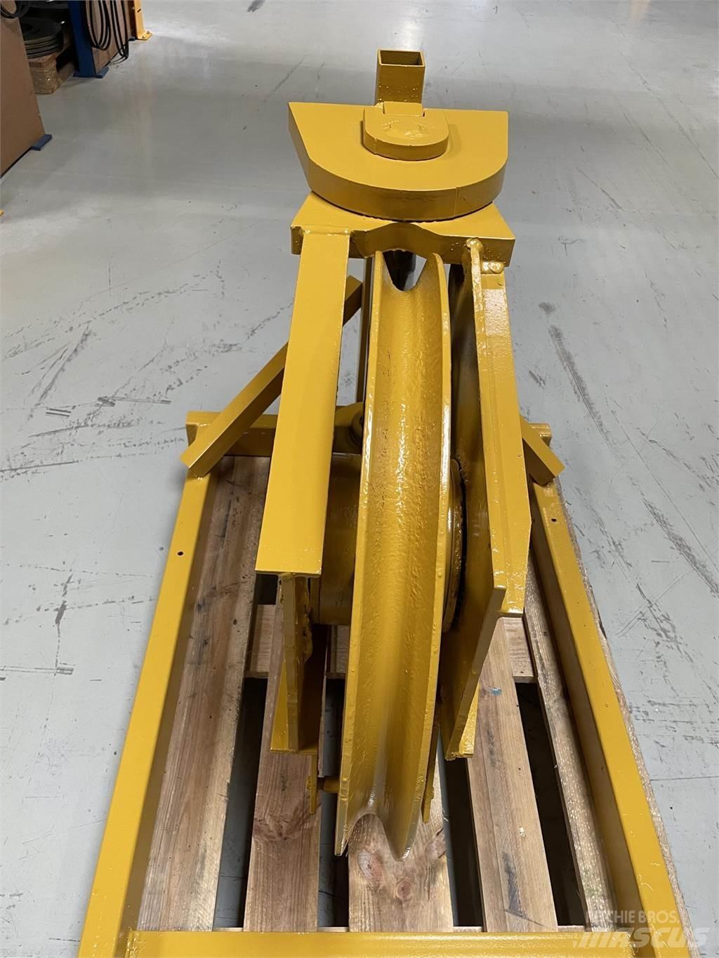  Svingbar wirestyr 180 gr. Construction - Others